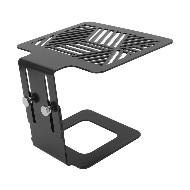 Coffee Machine Electronic Scale Rack 304 Stainless Steel Adjustable Height