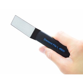 Takagi Diamond File L #600