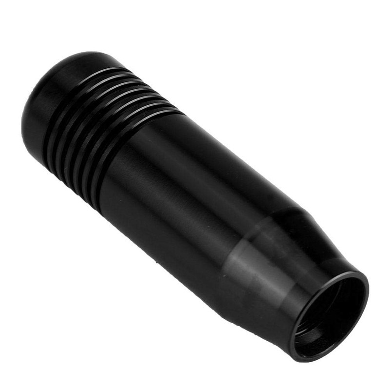 Car Gear Shift Knob Aluminum Alloy Elegant Design Unique Manual