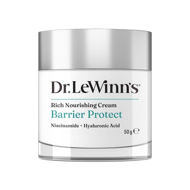 Dr/LeWinns/Rich/Nourishing/Cream/50g
