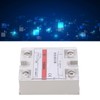 100A Solid State Voltage Regulator Resistance Value Voltage Regulation Solid