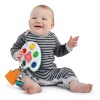 Aeiou Juguete Sensorial Para Bebé Baby Einstein Color Palette