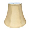 Royal Designs True Bell Lamp Shade in Antique Gold, 4