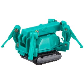 Tomica No.063 Maeda Seisakusho crab crane (blister)