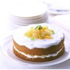 Fuji Horo 33198 Bakeware, Easy Removal From Mold, Decoration, Removable