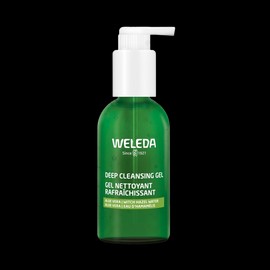Weleda Zuiverende Reinigingsgel - 100ml
