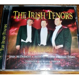 The Irish Tenors / McNamara, McDermott, Kearns, Tynan