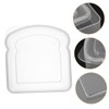 Alipis Sets Safe Sandwich Boxes Large Plastic Containers for Lunch