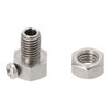 WAREMA Tension Screw and Tension Nut | for Repair of