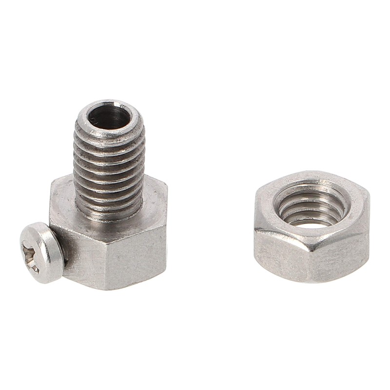 WAREMA Tension Screw and Tension Nut | for Repair of