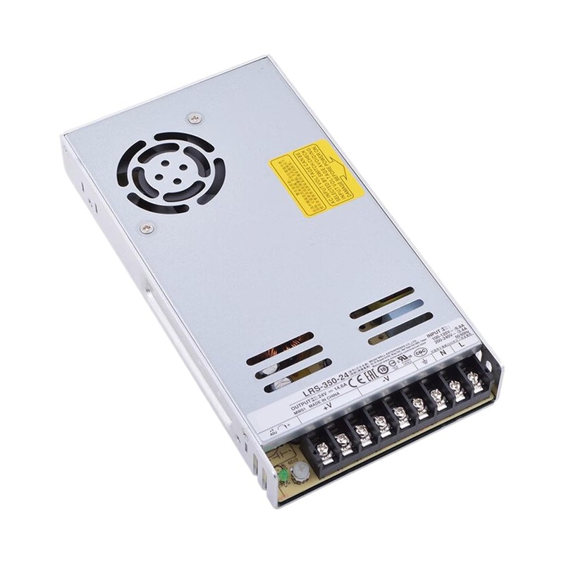LRS-350-24 24V 14.6A 350W Switching Power Supply for Industrial Equipment