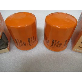 Fram N30 Genuine Fram PH25 Engine Oil Filter OEM New Factory Boat Parts