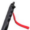 ZONADAH Outdoor Camping Hiking Hammer Mallet Puller for Tent Pegs