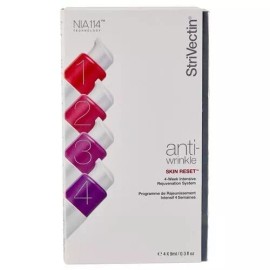 StriVectin Anti-Wrinkle Skin Reset 4 Week Intensive Rejuvenation System