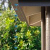 giole 13.4FT Rain Chain, Hummingbird Rain Chains for Outside, Copper