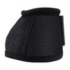 Woof Wear iVent No Turn Overreach Boot - Black