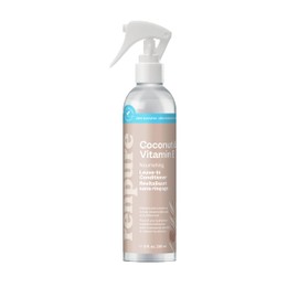 Renpure, Conditioner Leave In Coconut Milk Vitamin E, 8 Ounce