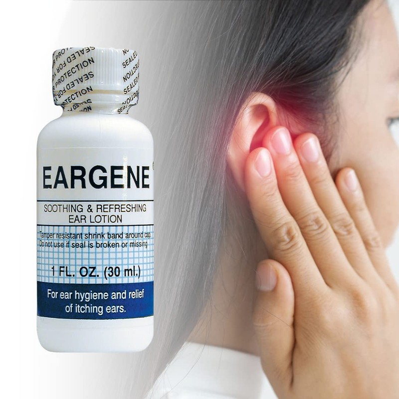 Eargene