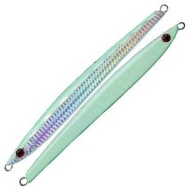 SMITH LTD Metal Jig Lure CB Masamune 7.3 inches (185 mm) 5.1 oz (155 g) Glow Hamon #29