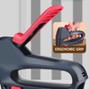 Manual Nailer Tool - Small Nailer Machine Fastening Tool,Ergonomic Compact