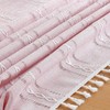 meioro Bohemian Tablecloth for Kitchen Decoration, 120 x 160 cm