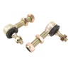 2Pcs M10 M14 Tie Rod Ball Joint Steel Alloy for