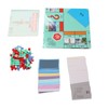 Family Board Game China Location Desktop Dice Game Cartoon Chess