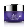 Olay Night Cream Mini: Regenerist Retinol 24 Moisturiser For Hydrated