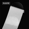 MINBOOT Transparent Stickers, Round (Diameter 1.0 inches (2.5 cm), 500