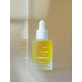 Allgahyu Jojoba Oil 100% 50ml / 올가휴 호호바 오일 100% 50ml