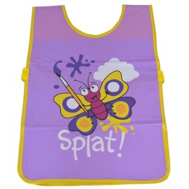 Bugzz Tabards Assort - Butterfly Brush