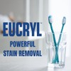 Eucryl Smokers Tooth Powder Freshmint Flavour (50g) by Eucryl