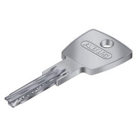 ABUS Cylinder KD6PSN Z30/K40 BKN