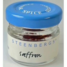 Steenbergs Saffron 0.5g