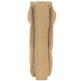 NAR CAT Elastic Tourniquet Holder w/Molle Strap (Tan Pouch Only)