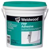DAP® Weldwood FRP Adhesive, 1 gal, Light Gray