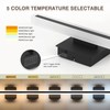 KELIDEN LED Modern Bathroom Vanity Light 15.7 inch 16W Dimmable