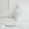 GOKOTTA Pillow Cases Queen Size 2 Pack - Rayon Made