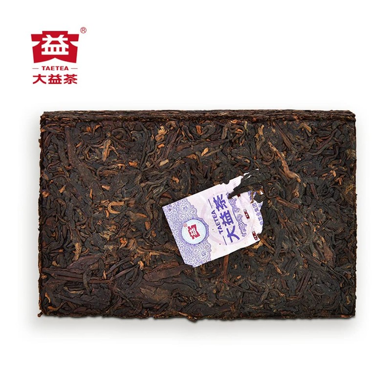TAETEA Pu-erh Tea Puerh Tea 8.82oz