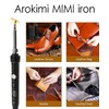 Arokimi Tiny iron,mini iron for crafts 80W Mini Small Iron
