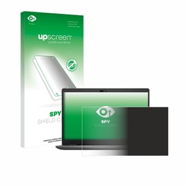 upscreen Anti-Spy Privacy Screen Protector for Dell Latitude 3450 Laptop Privacy Screen Protector Film [Privacy Screen Blue Light Filter]