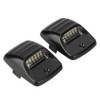Pair 18LED License Number Plate Light Fits for Toyota Tacoma