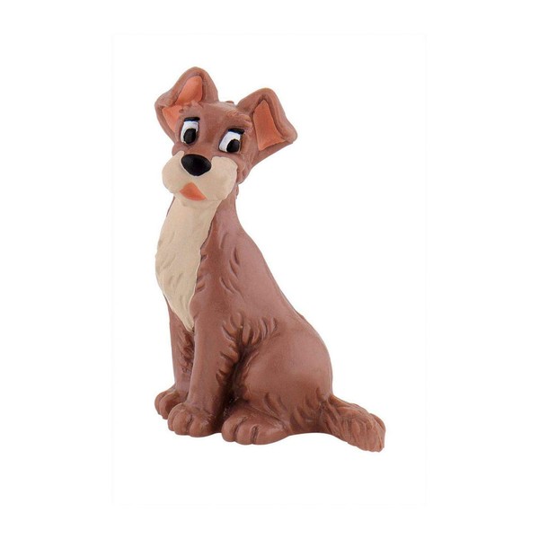 Bullyland BUL-12446 Tramp