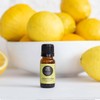 Edens Garden Lemon Tea Tree Essential Oil, 100% Pure Therapeutic