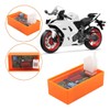 Orivin 5 Pin Adjustable AC CDI Motorcycle Igniter Box for