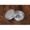 KALUGII Driclip Dri Clip 2nd-T Titanium with Aluminum Case Coffee