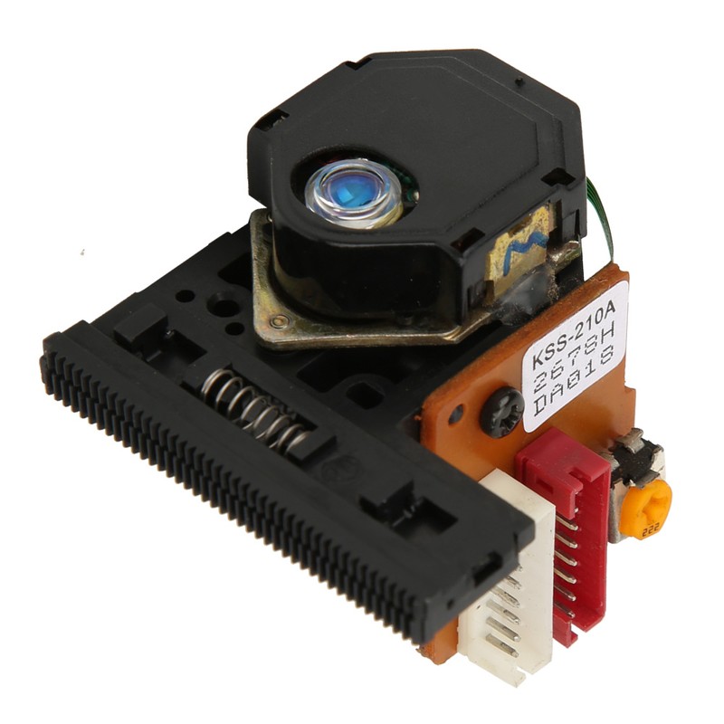 KSS-210A Laser Pickup Continuous Electric Excitation Power Type Low Speed