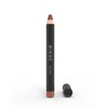 Lápiz Labial BISSÚ Piel Canela 01 (02 Caramelo)