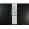 Fujitsu Air Conditioner Remote Control AR-15 fca2j