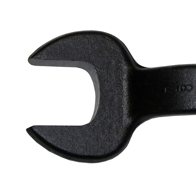 URREA Spud Wrench - 1" Open-End Structual Alignment Wrench with